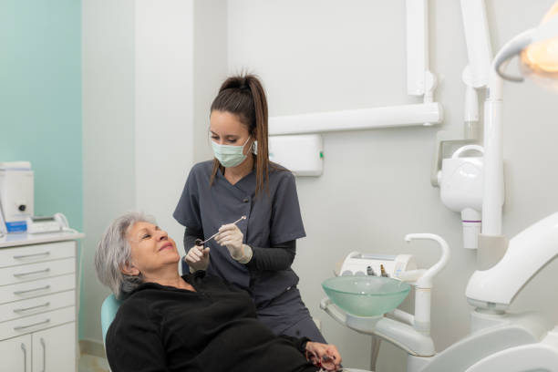 Best Emergency Dentist for Knocked-Out Tooth in Dunsmuir, CA