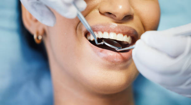 Best Weekend Emergency Dentist in Dunsmuir, CA