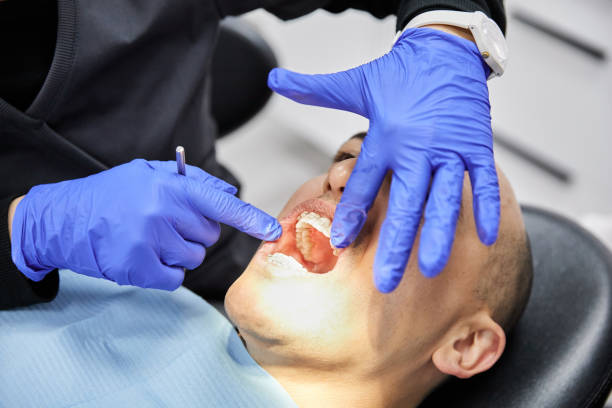 Best Orthodontic Emergency Dentist in Dunsmuir, CA
