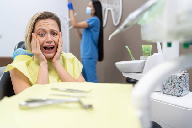 Best Orthodontic Emergency Dentist in Dunsmuir, CA