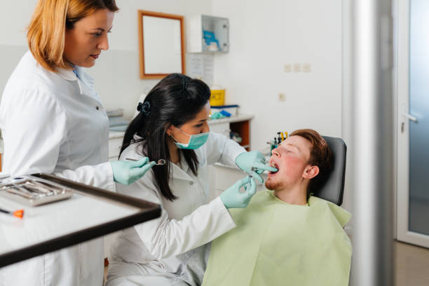 Best Emergency Dental Care for Abscessed Tooth in Dunsmuir, CA