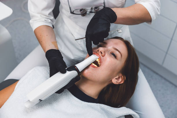 Best Emergency Dentist for Lost Fillings or Crowns in Dunsmuir, CA