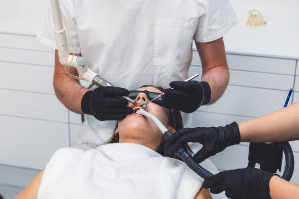 Best Emergency Dentist for Lost Fillings or Crowns in Dunsmuir, CA