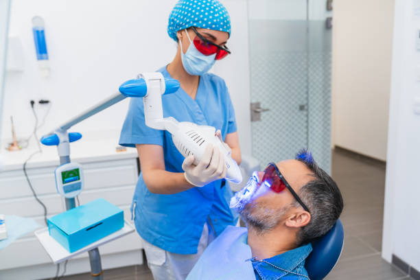 Best Holiday Emergency Dentist in Dunsmuir, CA
