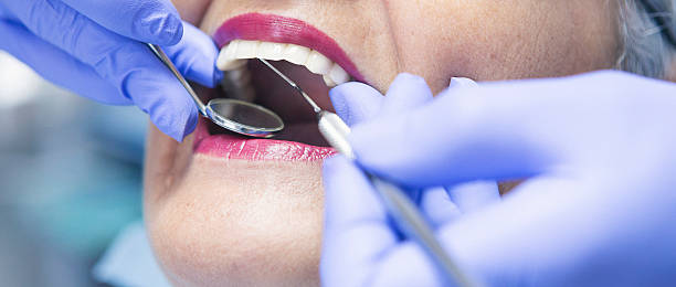 Best Pediatric Emergency Dentist in Dunsmuir, CA