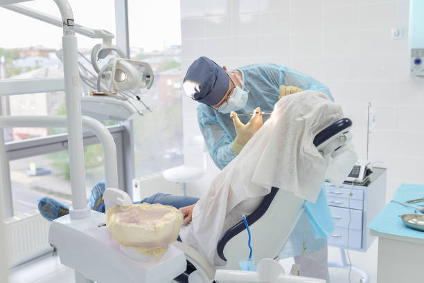 Best Mobile Emergency Dentist in Dunsmuir, CA